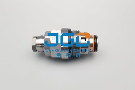 E349D2 Excavator Relief Valve 5683724 5683725 4873702, E349E ত্রাণ ভালভ 5152707 515-2707