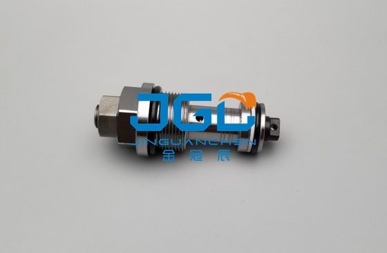 অটোমেশন ZAX120 EX120 EX135 ত্রাণ ভালভ 4372682 4372683 9203496 9203495 9200489