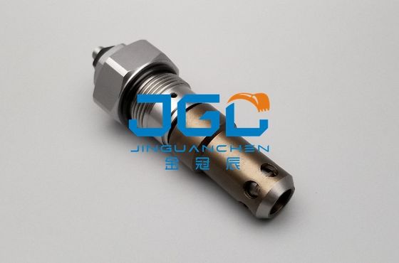 উচ্চ মানের Excavator EX400-1 ত্রাণ ভালভ হাইড্রোলিক ভালভ 4236082