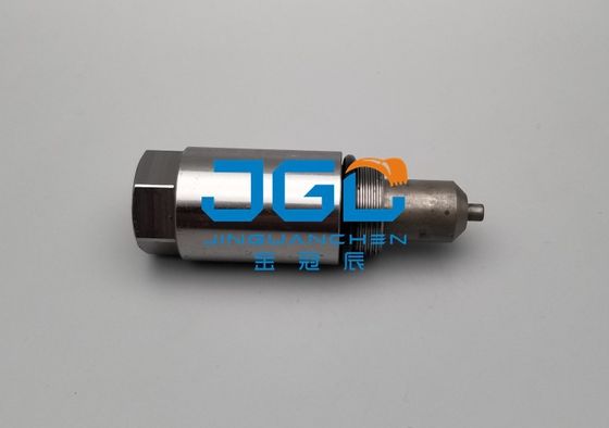 পাইকারি মূল্য প্রধান ভালভ জন্য PC200-5 PC200-6 PC200-8 PC220-8 খননকারীর যন্ত্রাংশ ত্রাণ ভালভ