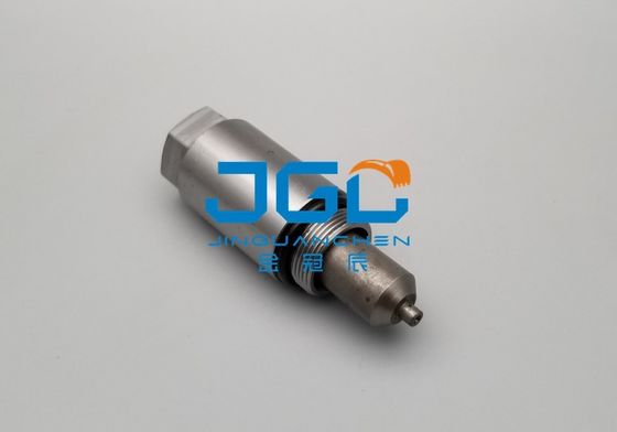 পাইকারি মূল্য প্রধান ভালভ জন্য PC200-5 PC200-6 PC200-8 PC220-8 খননকারীর যন্ত্রাংশ ত্রাণ ভালভ