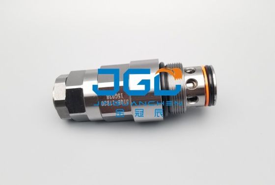 R305-9T R305-7 হাইড্রোলিক ত্রাণ ভালভ XKBF-01293 31QB-17B20 ত্রাণ ভালভ 31QB-17B10