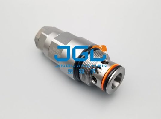 R305-9T R305-7 হাইড্রোলিক ত্রাণ ভালভ XKBF-01293 31QB-17B20 ত্রাণ ভালভ 31QB-17B10