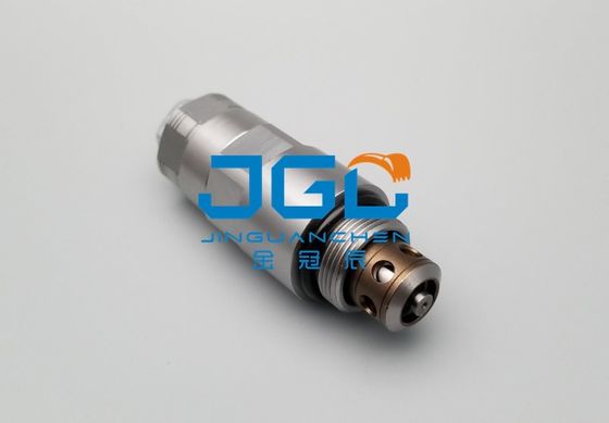 SK200 SK210 SK230-5 6E 8 SK115 SK135 SK235-8 ত্রাণ ভালভ XJBN-00162 YN22V00002F1 YN22V00002F2 YN22V00029F2