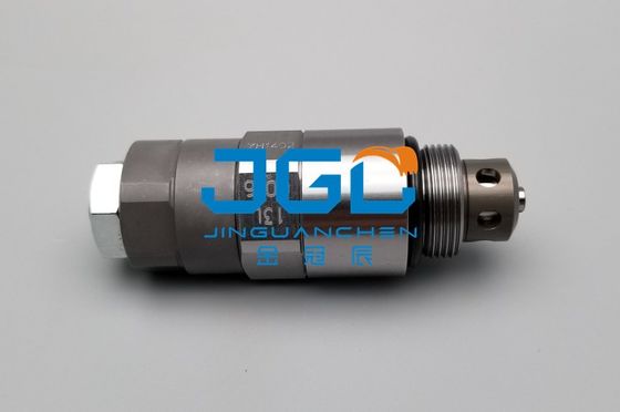 SK200 SK210 SK230-5 6E 8 SK115 SK135 SK235-8 ত্রাণ ভালভ XJBN-00162 YN22V00002F1 YN22V00002F2 YN22V00029F2