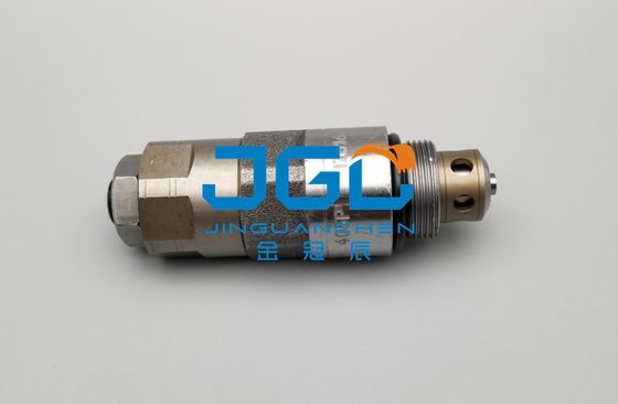 SK200 SK210 SK230-5 6E 8 SK115 SK135 SK235-8 ত্রাণ ভালভ XJBN-00162 YN22V00002F1 YN22V00002F2 YN22V00029F2