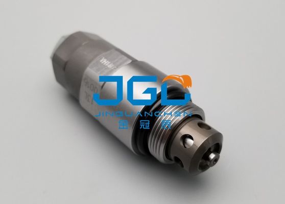 SK200 SK210 SK230-5 6E 8 SK115 SK135 SK235-8 ত্রাণ ভালভ XJBN-00162 YN22V00002F1 YN22V00002F2 YN22V00029F2