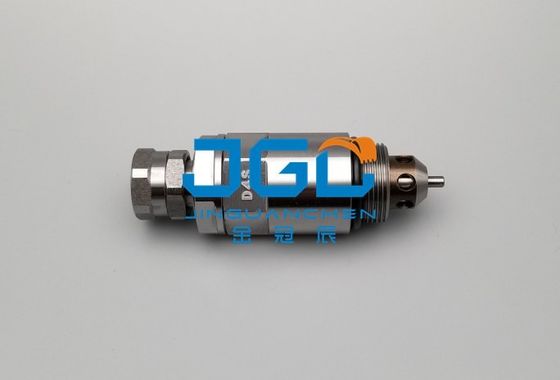 এক্সক্যাভেটর পার্টস PC200-6 PC200-7 PC200-8 হাইড্রোলিক পাম্প প্রধান ত্রাণ ভালভ 723-40-91200 723-40-91300