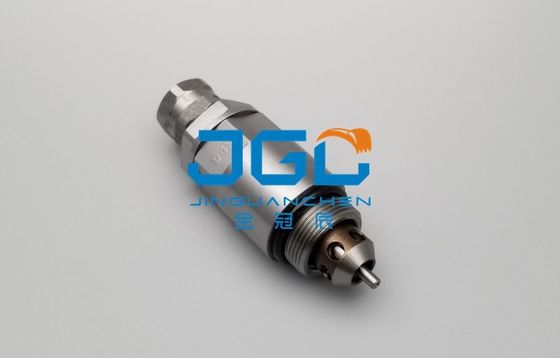 এক্সক্যাভেটর পার্টস PC200-6 PC200-7 PC200-8 হাইড্রোলিক পাম্প প্রধান ত্রাণ ভালভ 723-40-91200 723-40-91300