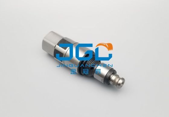 উচ্চ মানের SK130-8 SK200-8 SK350-8 ত্রাণ ভালভ হাইড্রোলিক নিয়ন্ত্রণ ভালভ YN30V00120F2
