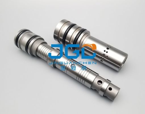 উচ্চ মানের অটোমেশন E320C E330C Excavator Main Relief Valve 190-7745