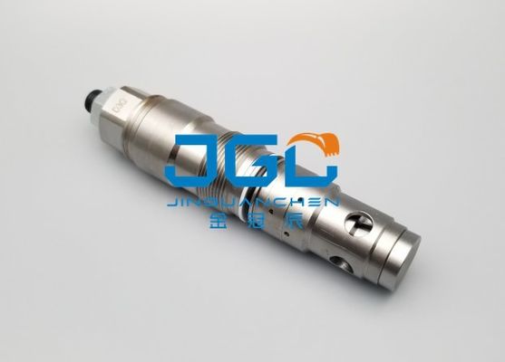 উচ্চ মানের 07N2 SK200-1 SK300-1 SK400-1 EX60-3 SK120-3 সুইং প্রধান ত্রাণ ভালভ 4276984