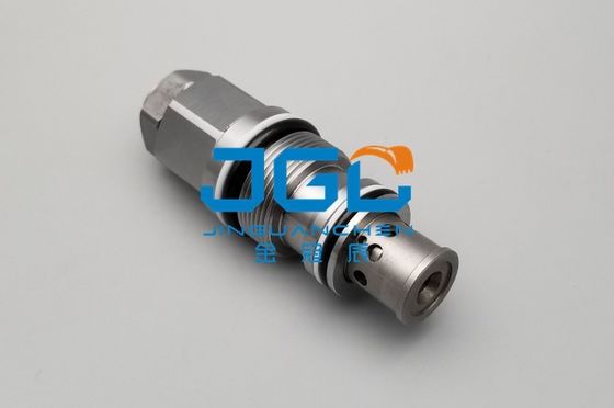 উচ্চ মানের অটোমেশন DX60 DH80 SY75 Excavator Main Relief Valve