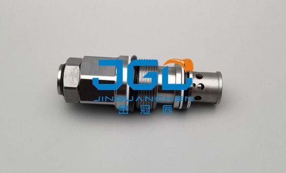 উচ্চ মানের অটোমেশন DX60 DH80 SY75 Excavator Main Relief Valve