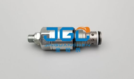 উচ্চ মানের Excavator EC80D সুইং মোটর ত্রাণ ভালভ জন্য ভলভো ত্রাণ ভালভ