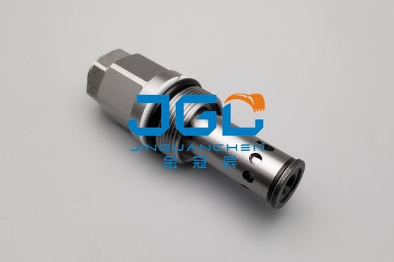 Excavator E307 Swing Motor Relief Valve For Excavator Hydraulic Parts (আকাশনালী E307 সুইং মোটর রিলিফ ভালভ)