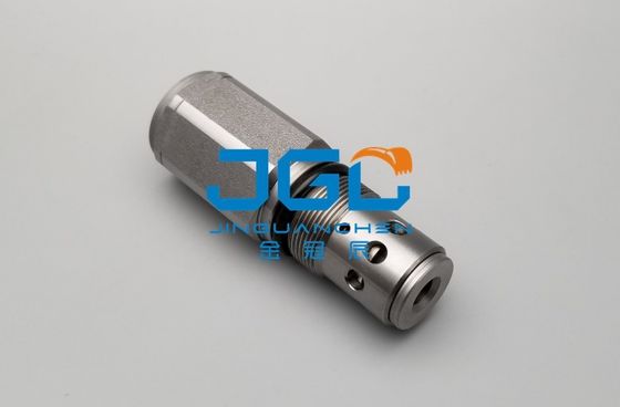 SG04 SG08 E200B E312B E312C HD450 HD512 HD700 সুইং মোটর SG08E Excavator Swing Motor Relief Valve
