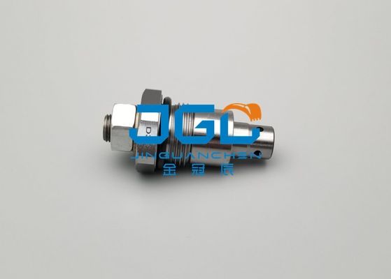 YC35 SWE50 সুইং মোটর রিলিফ ভালভ প্রধান ভালভ Excavator অংশ