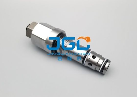ZAX120 Excavator Spare Parts Swing Motor Relief Valve 9159923 Excavator Hydraulic Parts এর জন্য