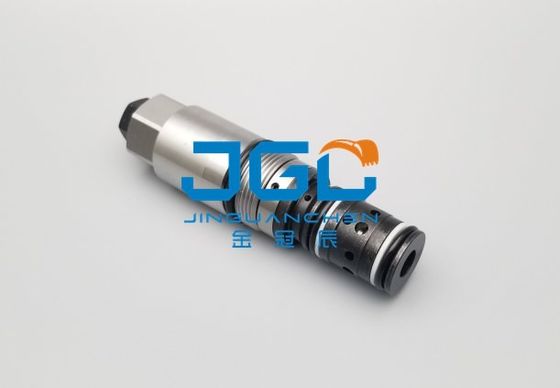 এক্সক্যাভারের জন্য হাইড্রোলিক ভালভ EX120-2 EX120-3 EX120-5 সুইং মোটর রিলিফ ভালভ 4286404 4328226