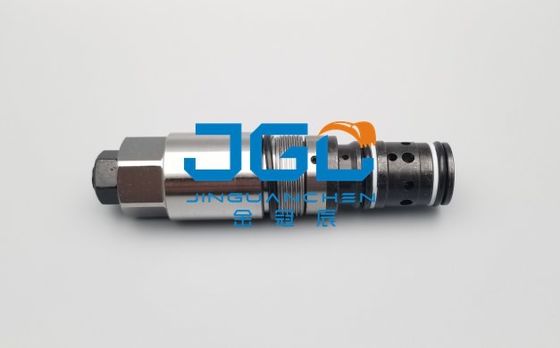 এক্সক্যাভারের জন্য হাইড্রোলিক ভালভ EX120-2 EX120-3 EX120-5 সুইং মোটর রিলিফ ভালভ 4286404 4328226