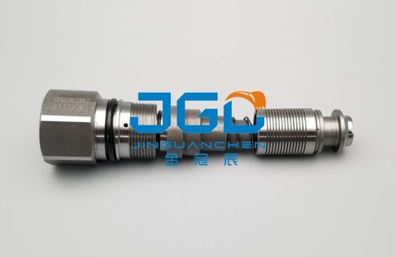 অটোমেশন চাপ ত্রাণ ভালভ 14636708 Excavator জন্য হাইড্রোলিক নিয়ন্ত্রণ ত্রাণ ভালভ EC210B SA7270-11161