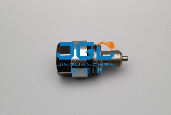 প্রধান ত্রাণ ভালভ 723-40-85100 7234085100 PC200-6 PC300-6 Excavator জন্য Suction Valve
