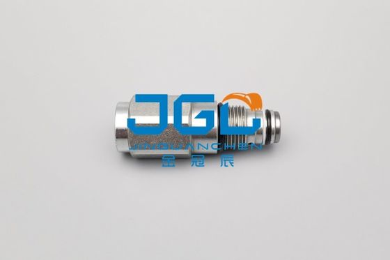 R907261613 DH80 YC60-8 SK55 SY60 SY65 60083926 এক্সক্যাভার পার্ট প্রধান ত্রাণ ভালভ ওভারফ্লো নিরাপত্তা ভালভের জন্য