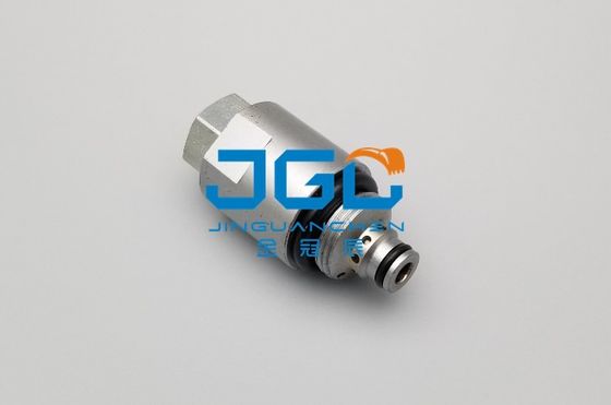 প্রধান ত্রাণ ভালভ PC30 PC35 Excavator ত্রাণ ভালভ জন্য Suction Valve