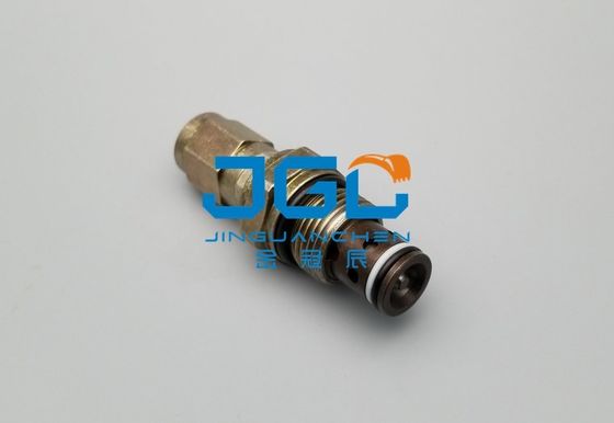 ত্রাণ ভালভ/চাপ সুরক্ষা ভালভ/Sk120-5 প্রধান নিয়ন্ত্রণ ত্রাণ ভালভ Yn22v00002f1 Yn22v00029f1