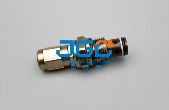 ত্রাণ ভালভ/চাপ সুরক্ষা ভালভ/Sk120-5 প্রধান নিয়ন্ত্রণ ত্রাণ ভালভ Yn22v00002f1 Yn22v00029f1