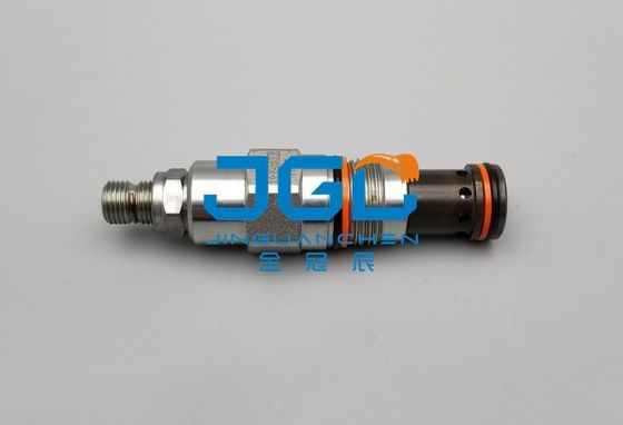 পাইকারি সরবরাহকারী SK60 EX460 SH300 হাইড্রোলিক পাম্পের জন্য প্রধান ত্রাণ ভালভ