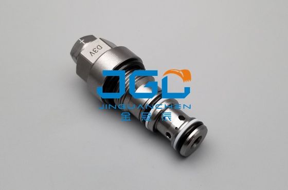 PC200-78 PC220-78 PC240-78 PC300-78 PC360-78 PC400-78 PC450-78 এক্সকাভেটর আনলোডিং ত্রাণ ভালভ 723-40-57200