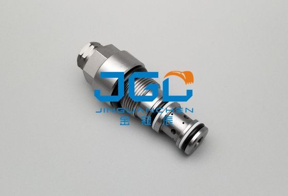 PC200-78 PC220-78 PC240-78 PC300-78 PC360-78 PC400-78 PC450-78 এক্সকাভেটর আনলোডিং ত্রাণ ভালভ 723-40-57200