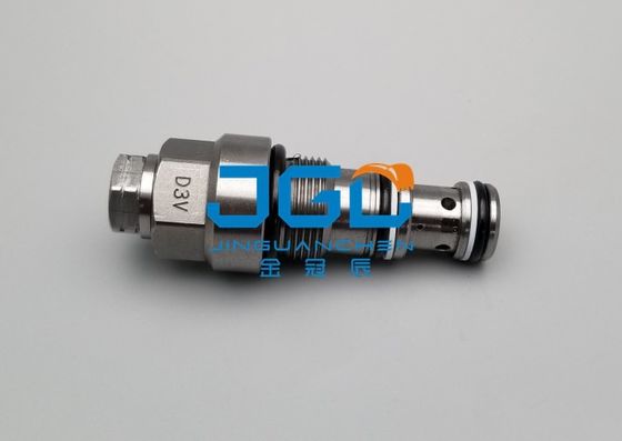 PC200-78 PC220-78 PC240-78 PC300-78 PC360-78 PC400-78 PC450-78 এক্সকাভেটর আনলোডিং ত্রাণ ভালভ 723-40-57200