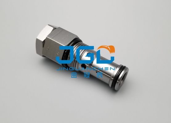 Excavator E320C ত্রাণ ভালভ আনলোডিং ভালভ 109-2667 109-5152