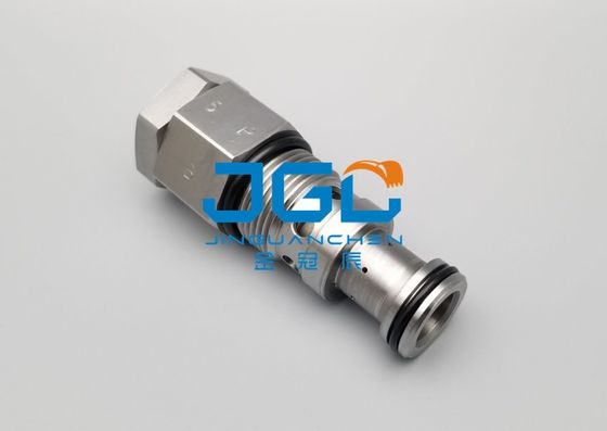 Excavator E320C ত্রাণ ভালভ আনলোডিং ভালভ 109-2667 109-5152