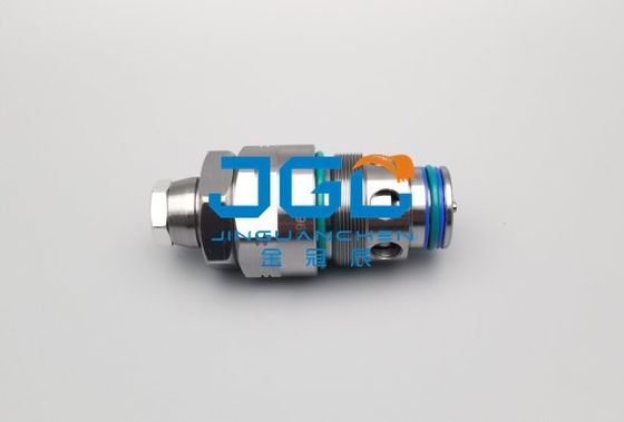 উচ্চ মানের Excavator EC460 ভ্রমণ ত্রাণ ভালভ SA8230-34500