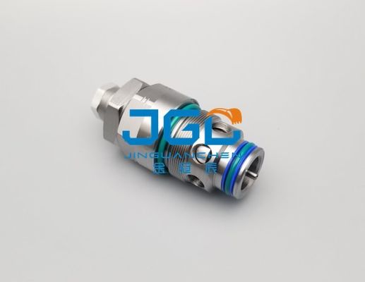 উচ্চ মানের Excavator EC460 ভ্রমণ ত্রাণ ভালভ SA8230-34500