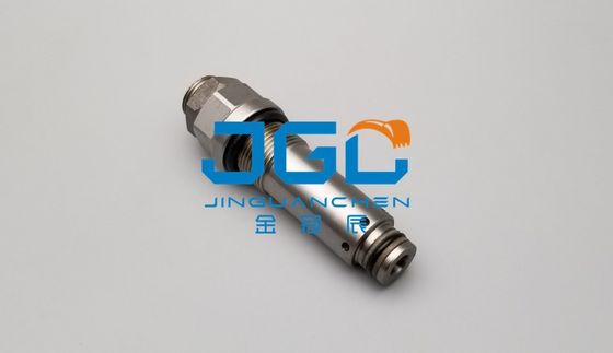 উচ্চ মানের Excavator EX120-1 ভ্রমণ ত্রাণ ভালভ হাইড্রোলিক ভালভ 4378662