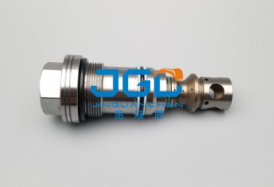 চাপ ক্ষতিপূরণ ভালভ PC200-678/300-678/400-678/220/240/350/360/450 Excavator নিরাপত্তা ভালভ সমাবেশ 7234046300