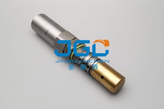 অটোমেশন কন্ট্রোল ভালভ A10VO63 Excavators Engine Parts 7015986