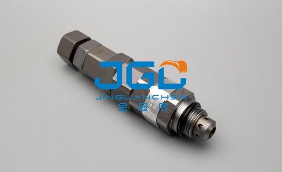 নির্মাতা Excavator Main Control Valve Overload Relief Valve 102-7024 Excavator E307B এর জন্য