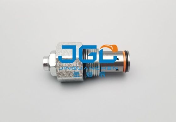 XKBF-00743 Doosan Excavator DH55 DH60 R55 R60 Valve এর জন্য প্রধান ত্রাণ ভালভ XKBF-00743