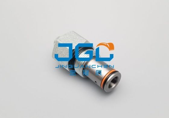 XKBF-00743 Doosan Excavator DH55 DH60 R55 R60 Valve এর জন্য প্রধান ত্রাণ ভালভ XKBF-00743