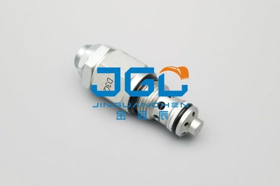 XKBF-00743 Doosan Excavator DH55 DH60 R55 R60 Valve এর জন্য প্রধান ত্রাণ ভালভ XKBF-00743