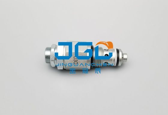 XKBF-00743 Doosan Excavator DH55 DH60 R55 R60 Valve এর জন্য প্রধান ত্রাণ ভালভ XKBF-00743