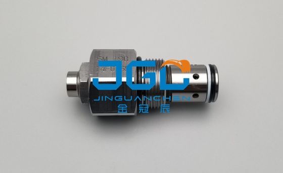 XKBF-00743 Doosan Excavator DH55 DH60 R55 R60 Valve এর জন্য প্রধান ত্রাণ ভালভ XKBF-00743