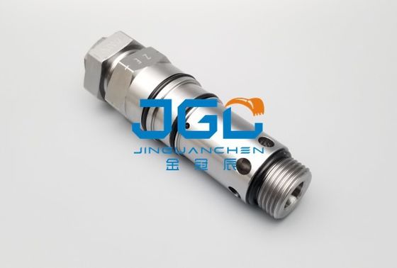 Excavator E320C E320D E330C E336D E329D প্রধান ত্রাণ ভালভ 310-0395 159-7732