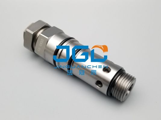 Excavator E320C E320D E330C E336D E329D প্রধান ত্রাণ ভালভ 310-0395 159-7732